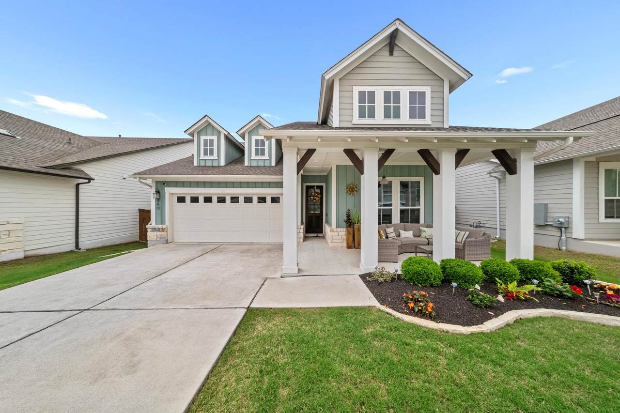 840 Hazy Hills Loop - Photo 1