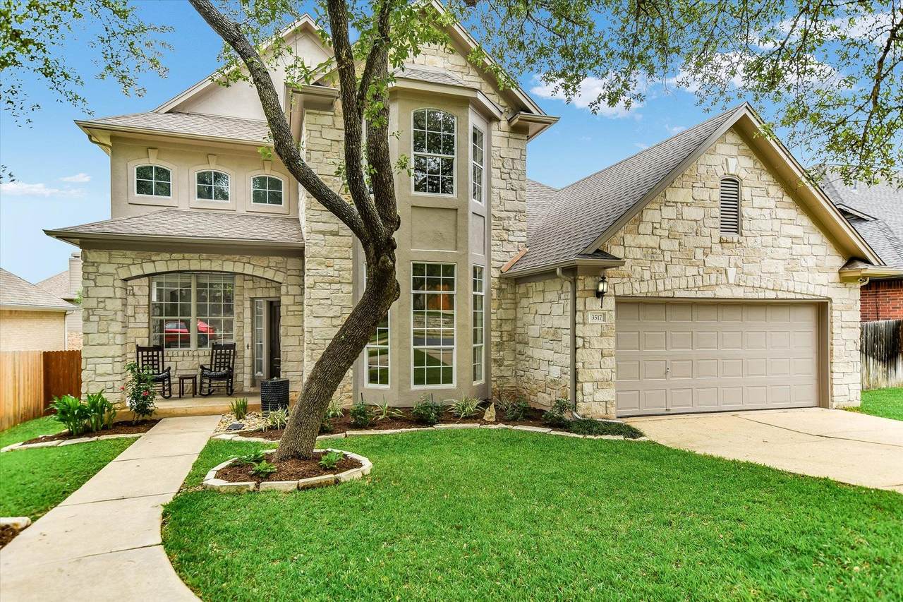 3517 Grimes Ranch Rd - Photo 1