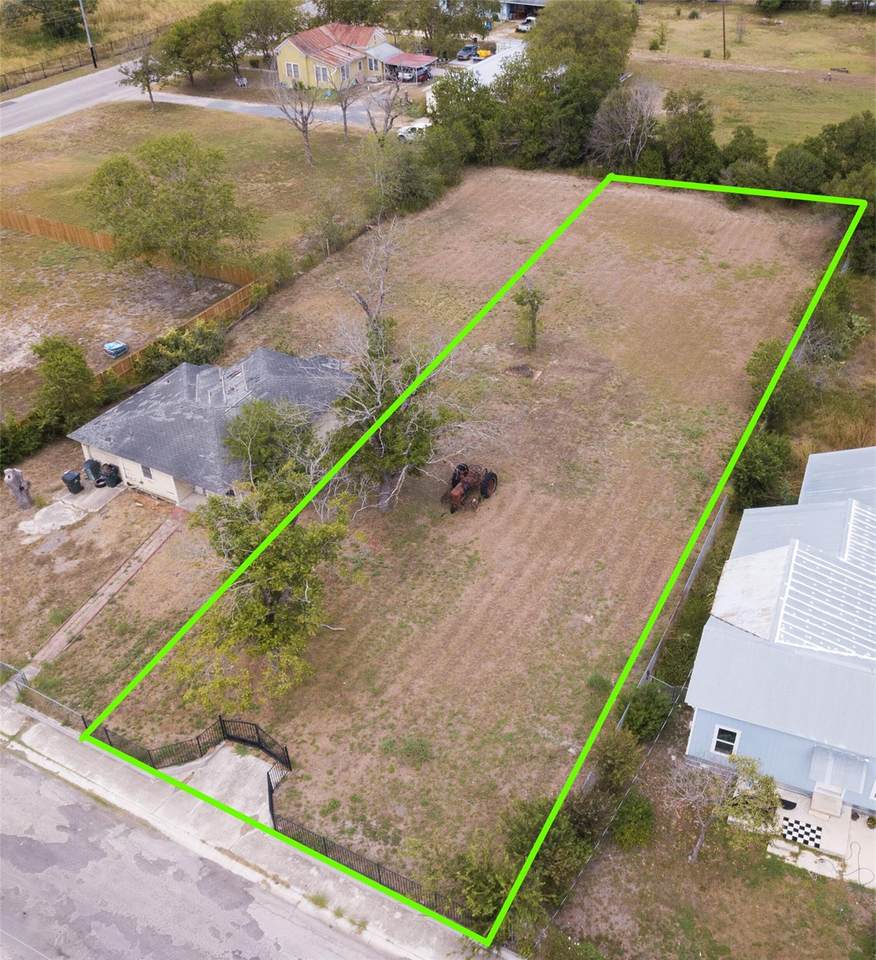 Lot 7 Seideman St - Photo 1