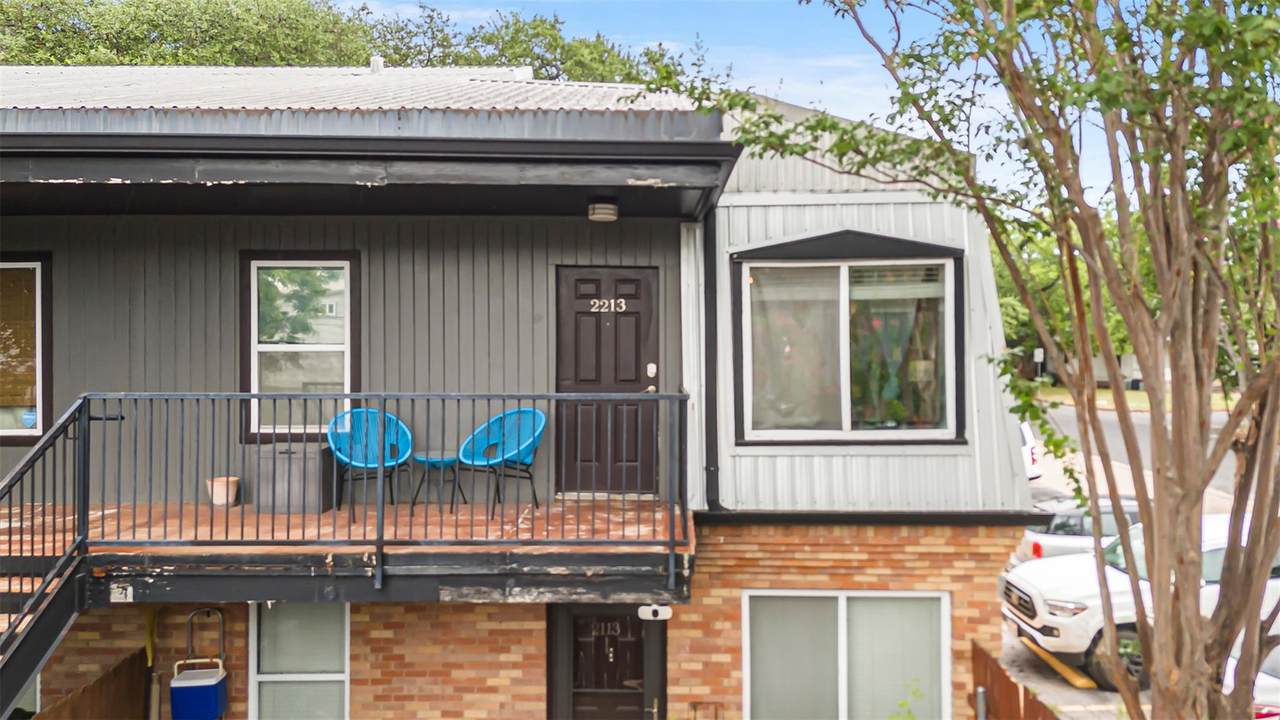 2020 Congress Ave - Photo 1