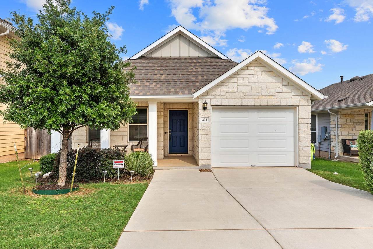 232 Gaida Loop - Photo 1