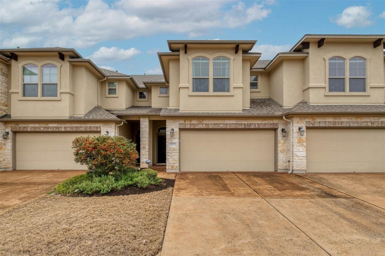 14001 Avery Ranch Blvd - Photo 1