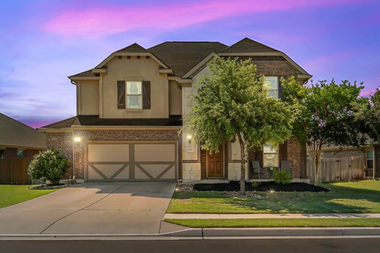 20717 Rolling Creek Rd - Photo 1