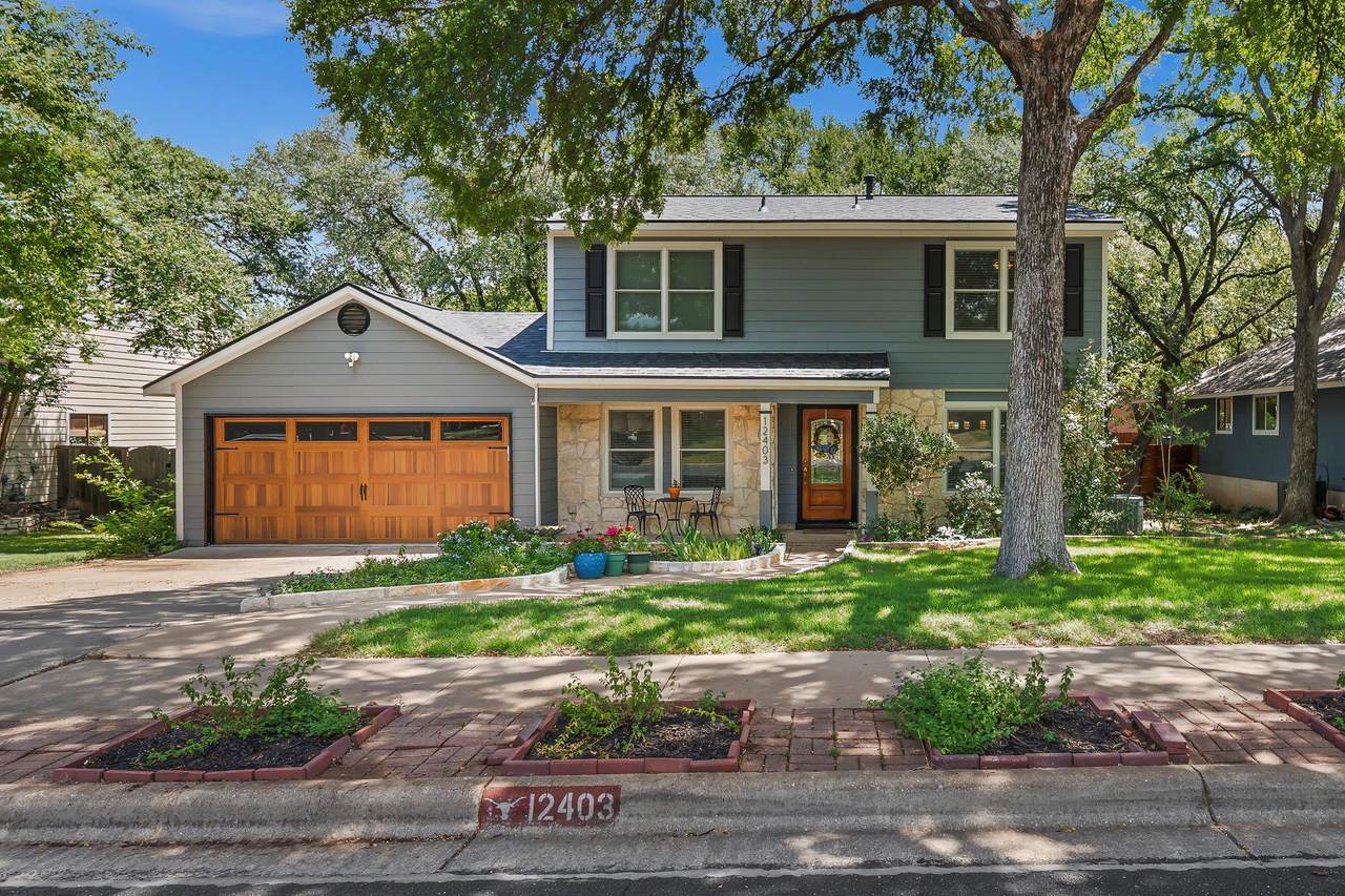 12403 Cassady Dr - Photo 1