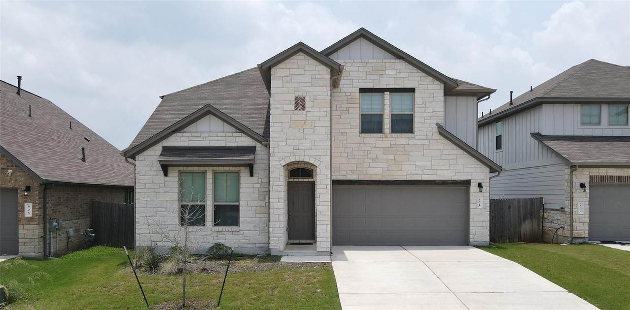 804 Goldilocks Ln - Photo 1