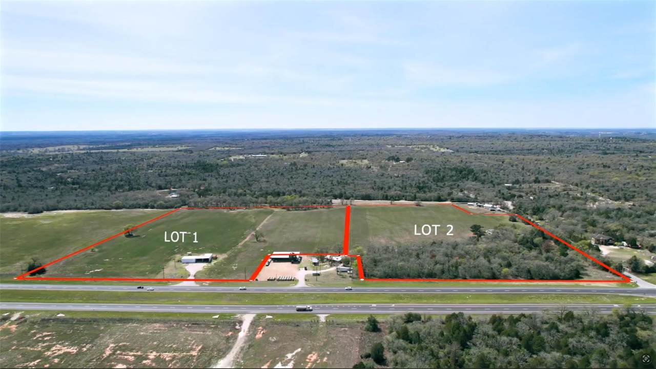 TBD Hwy 290 Lot 2 - Photo 1