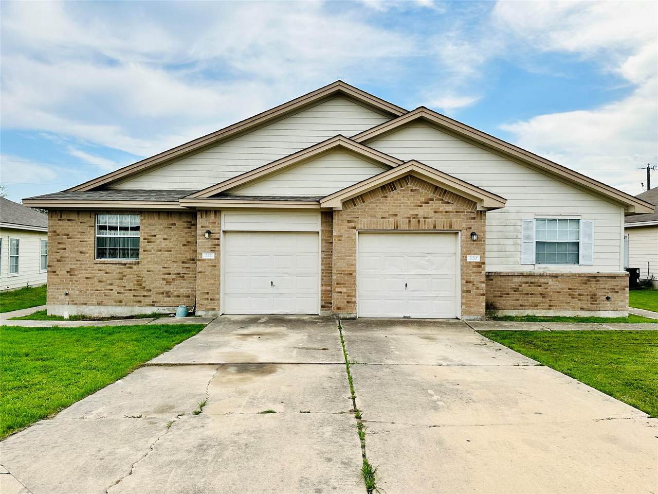 222 Marvin Cv - Photo 1