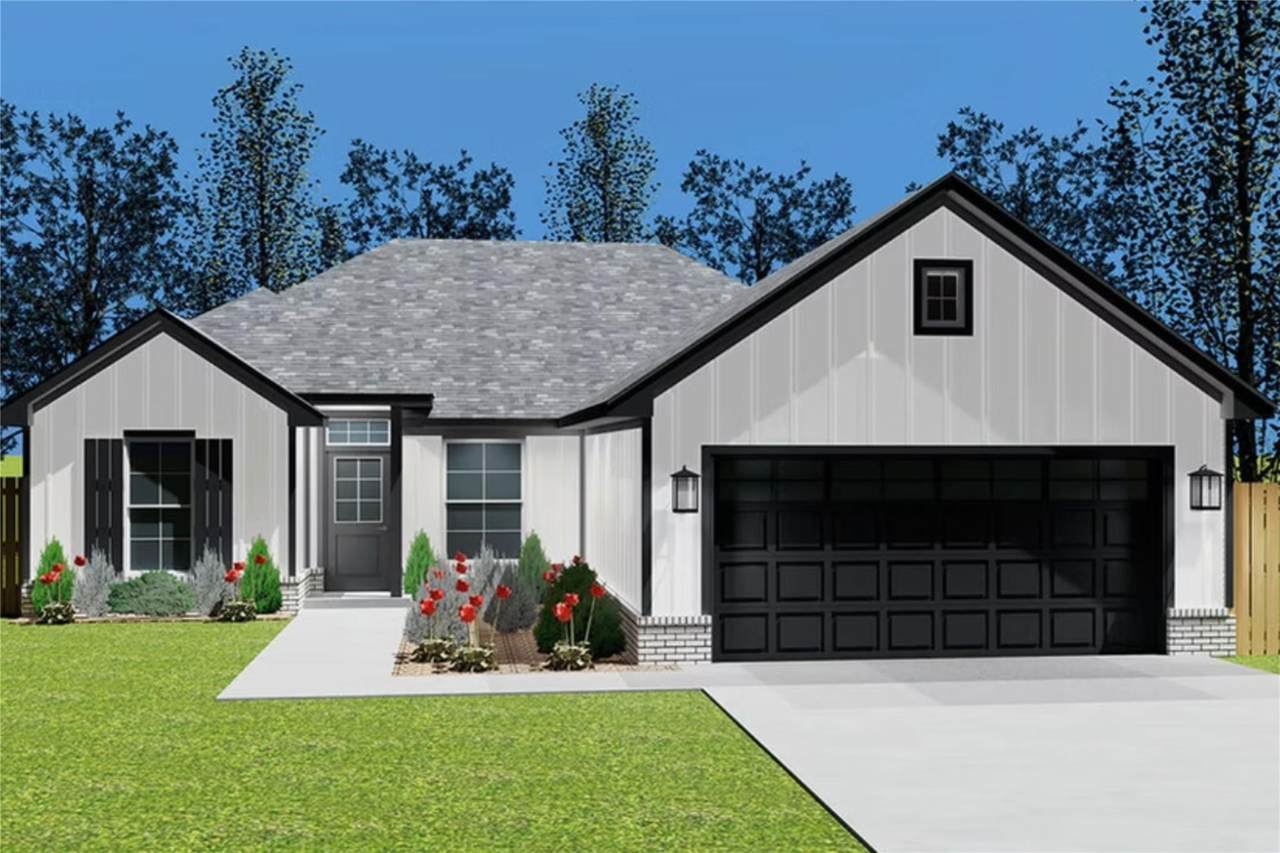 115 Sweet Clover Way - Photo 1