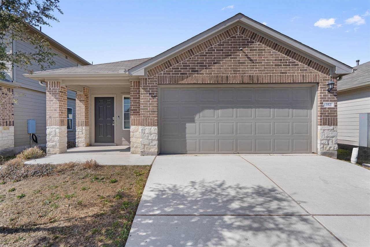 352 Sickle Loop - Photo 1
