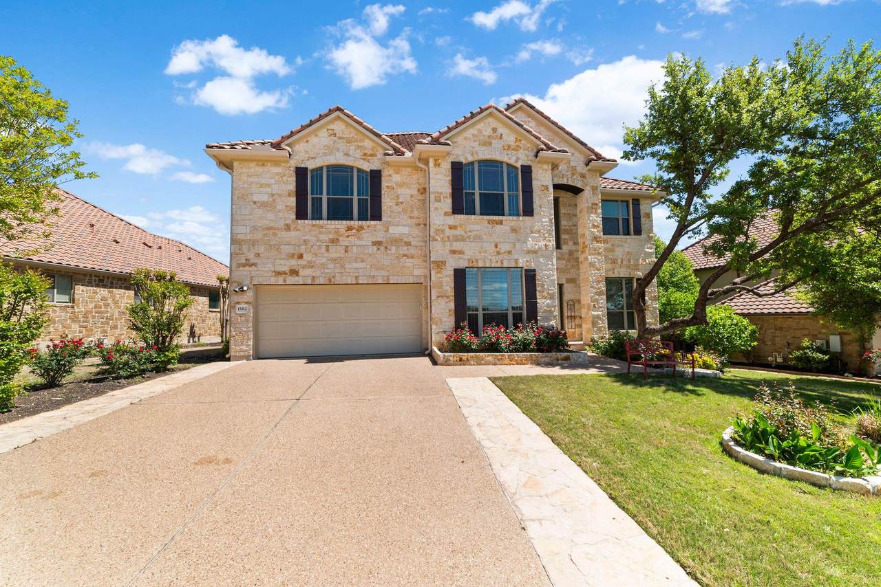15312 Spillman Ranch Loop - Photo 1