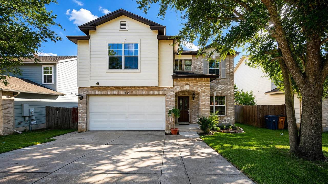 13105 Lofton Cliff Dr - Photo 1