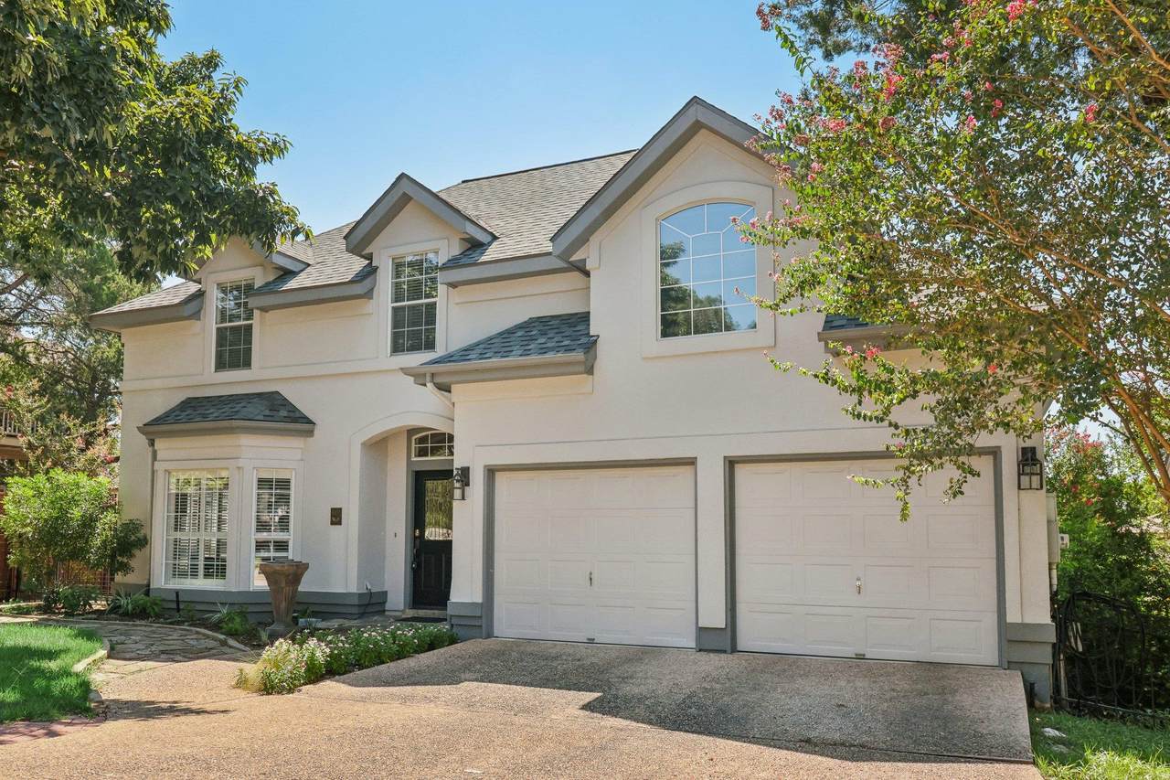 617 Evergreen Ln - Photo 1