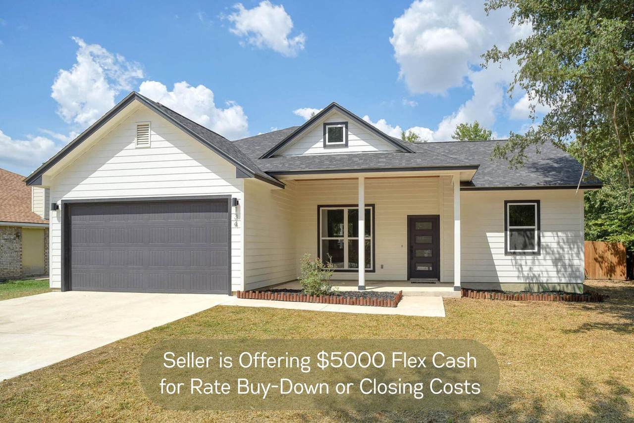 134 Pohakuloa Dr - Photo 1