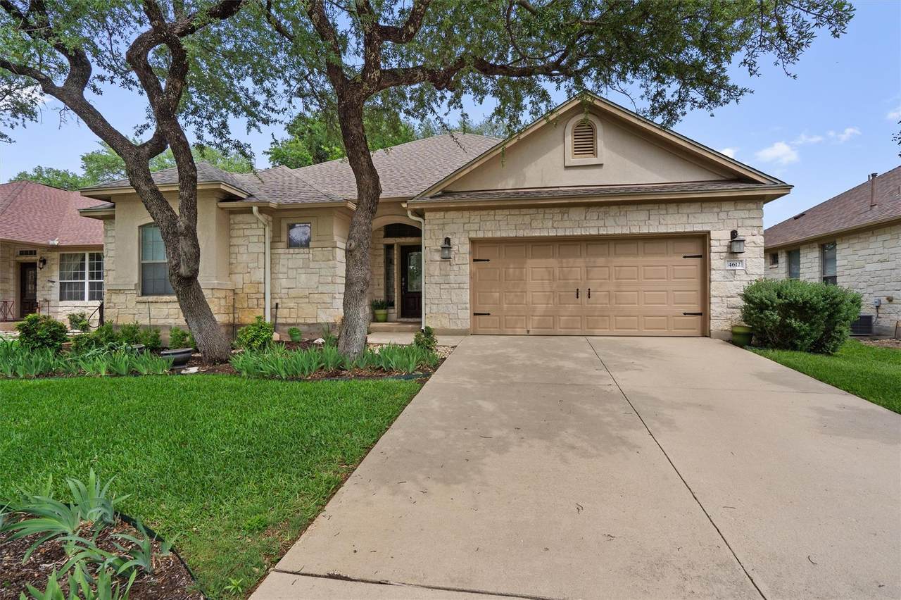 4612 Sonora Trce - Photo 1