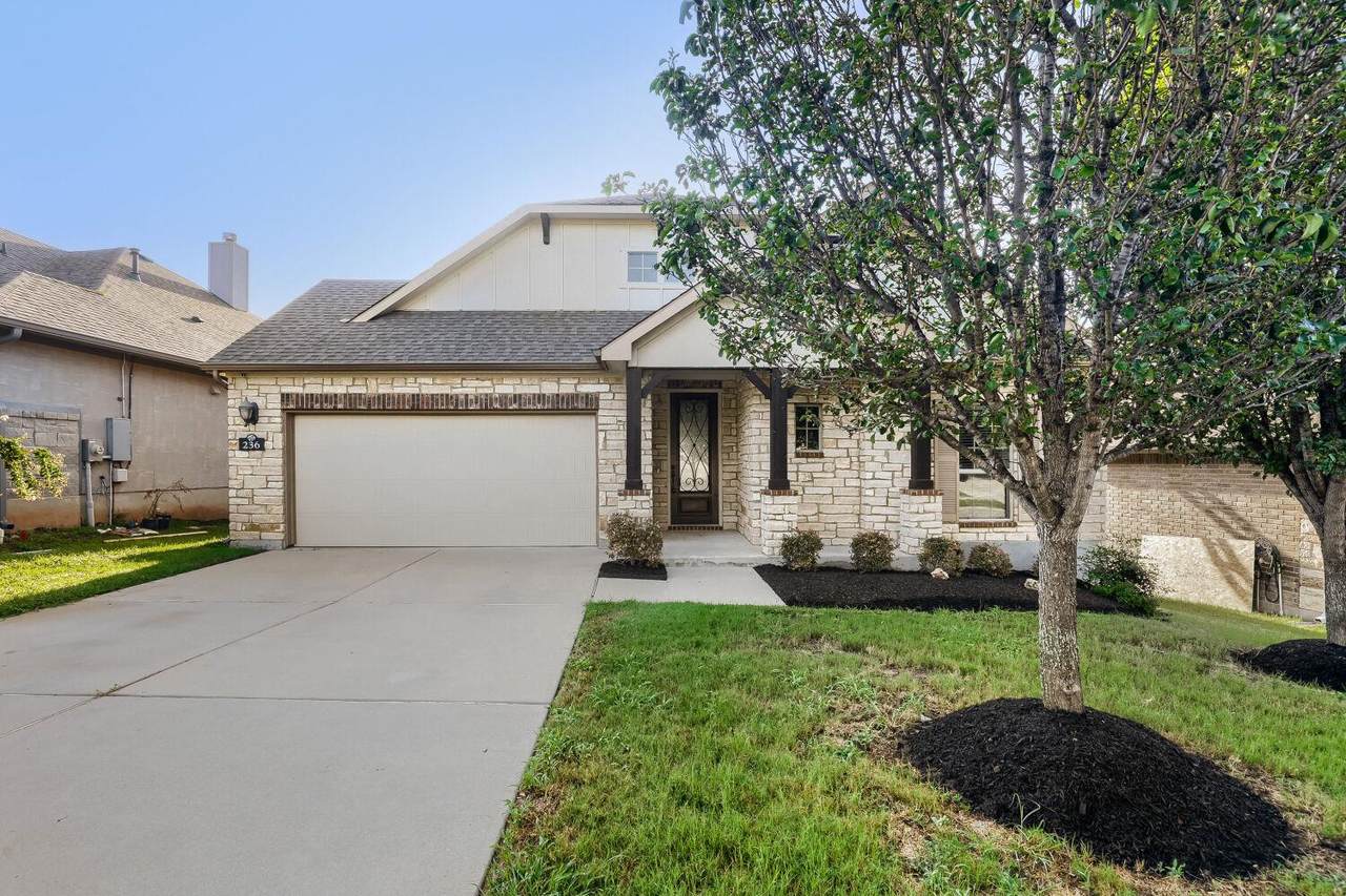236 Cross Mountain Trl - Photo 1