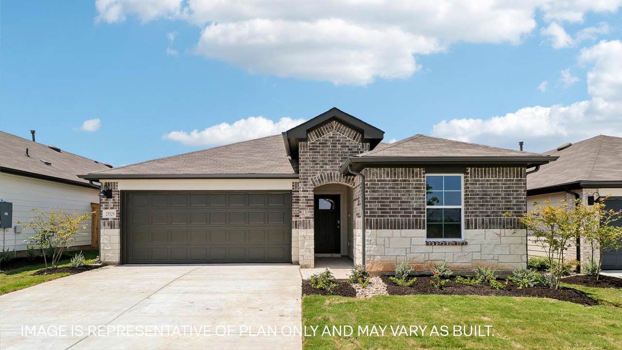 25516 Timber Drop Ln - Photo 1
