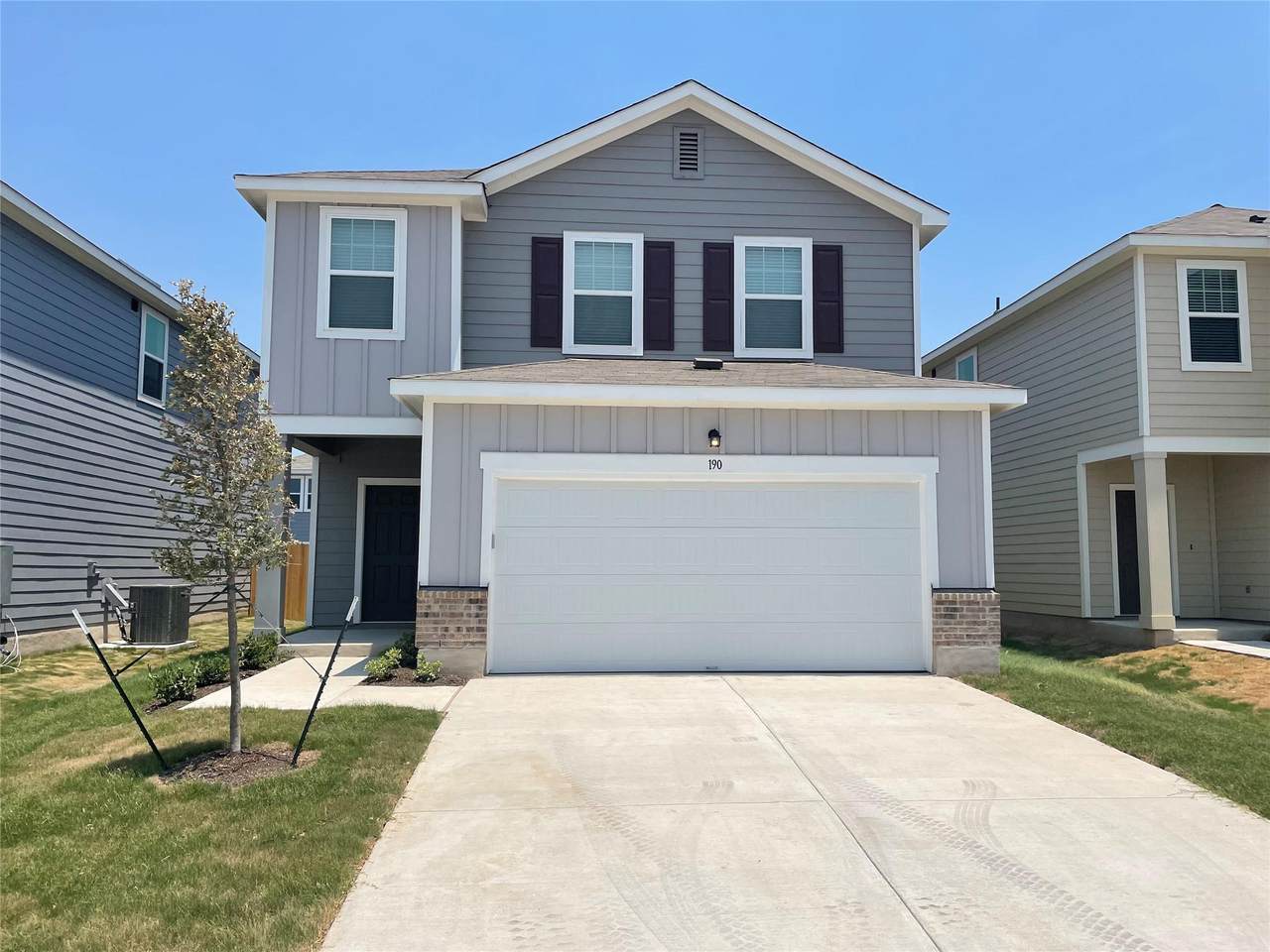 190 Light Timber Rd - Photo 1