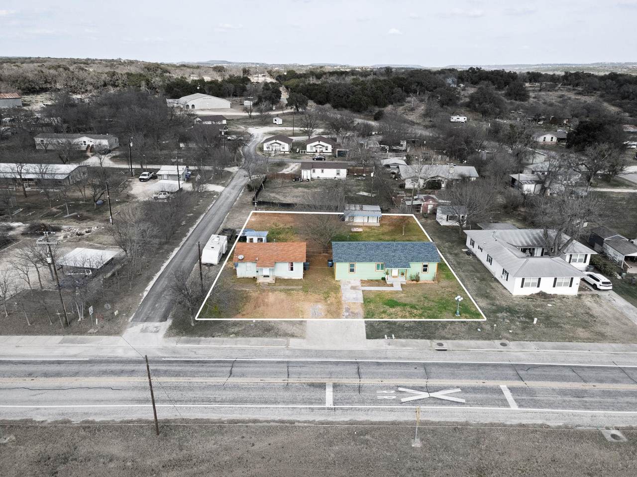 6129 Fm 2313 Highway - Photo 1