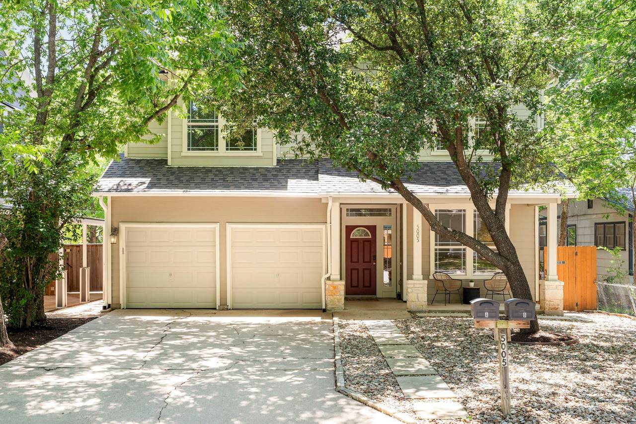 5005 Eilers Ave - Photo 1