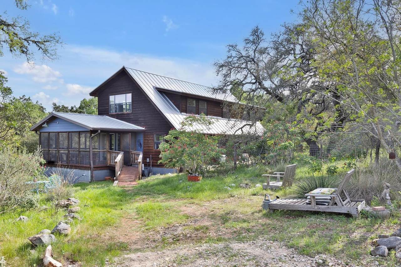 500 Owl Hollow Rd - Photo 1