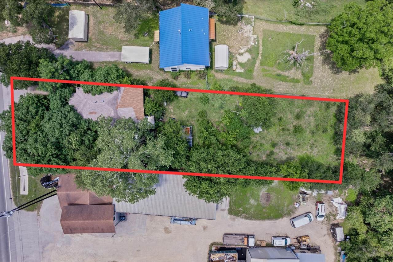 11002 Highway Fm 969 Rd - Photo 1