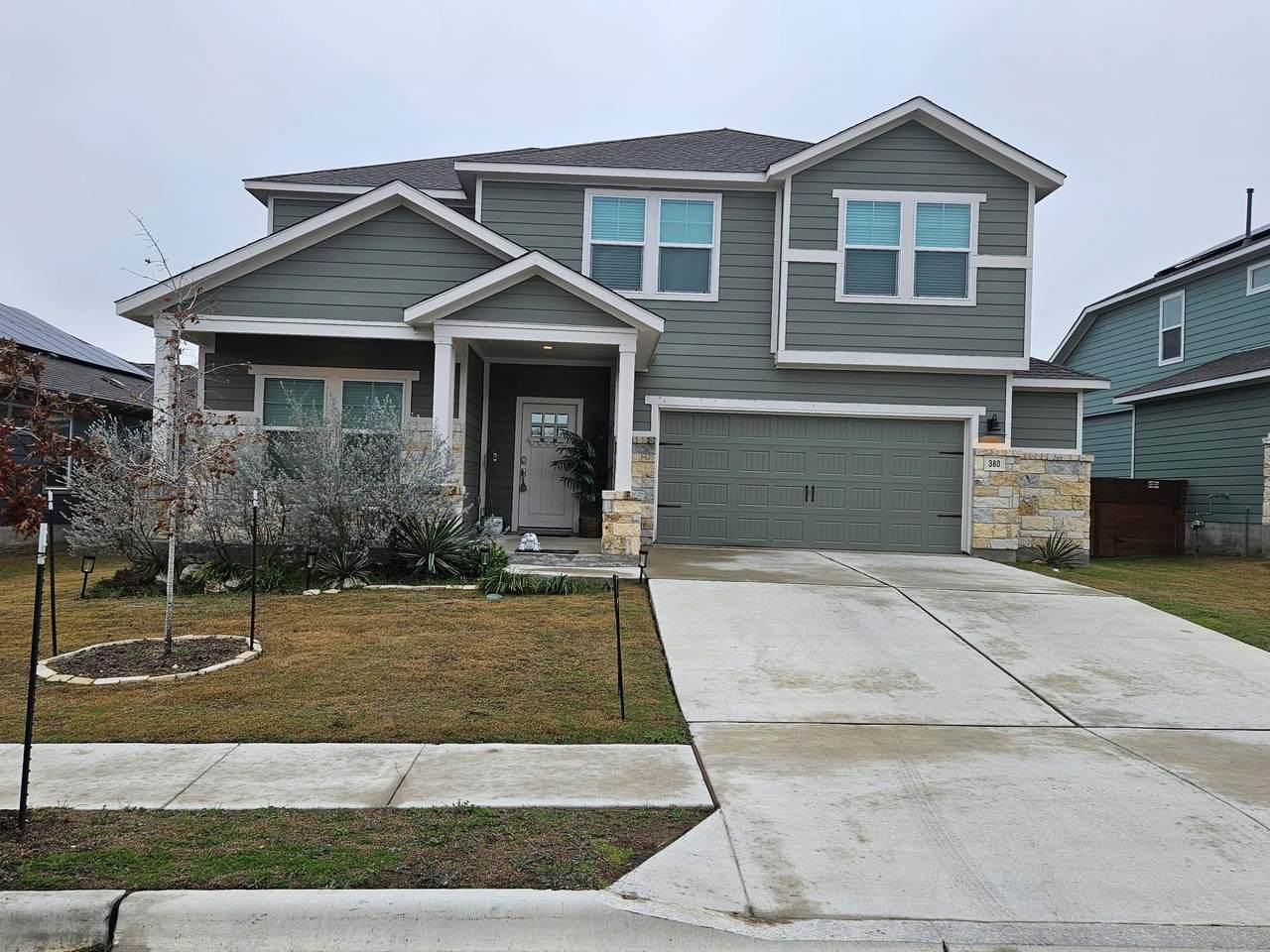 380 Mendoza - Photo 1