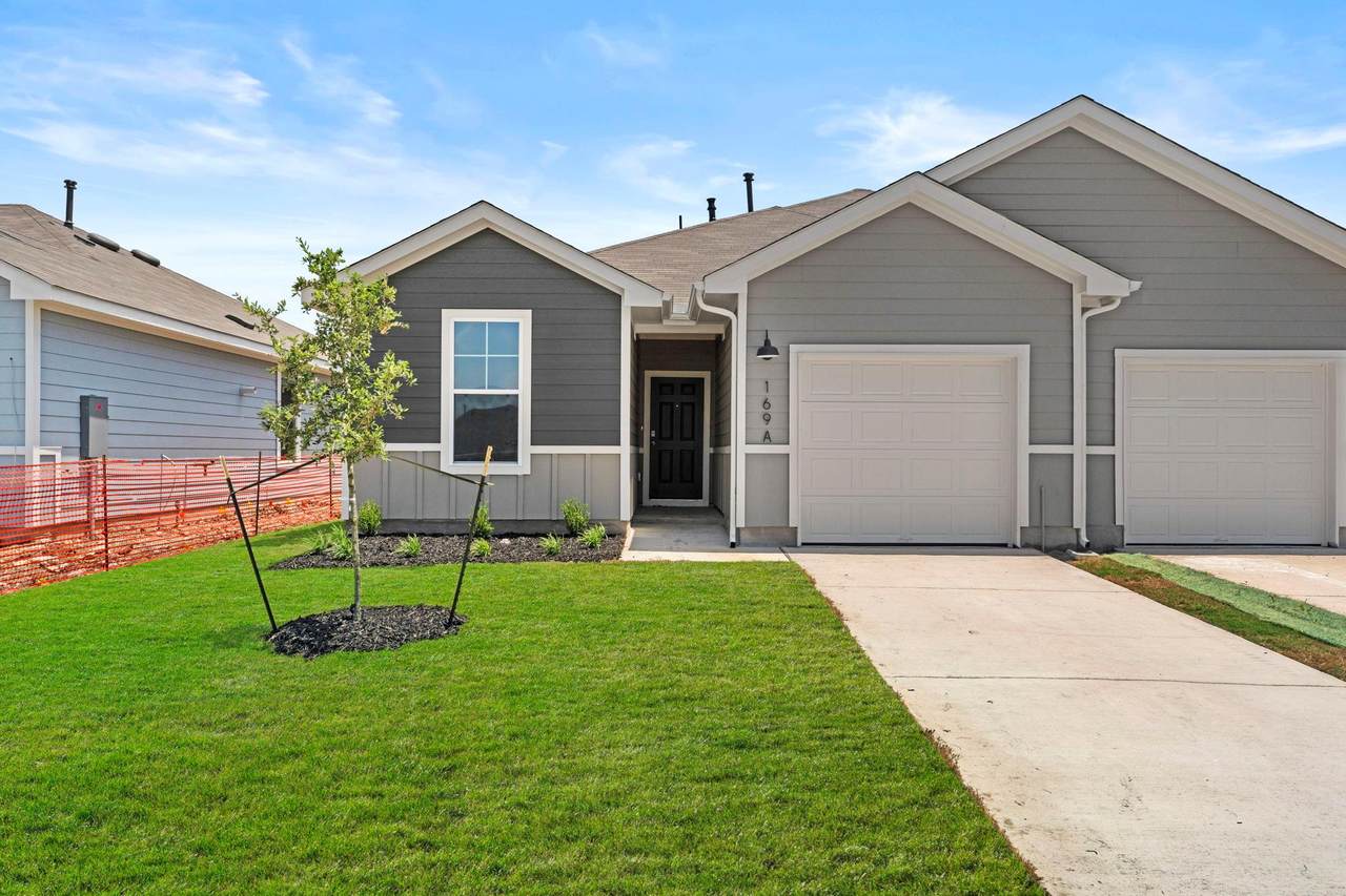 169 Harrison Xing - Photo 1