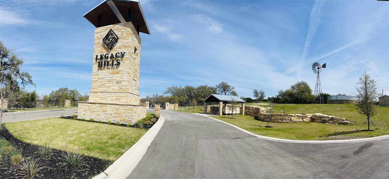 Lot 8 W Flying Owl Dr - Photo 1