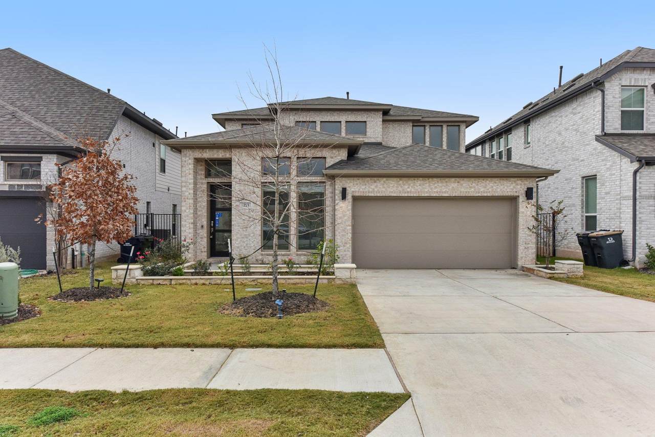 271 Dycus Bnd - Photo 1