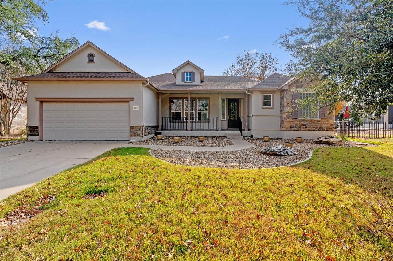 122 Nolan Dr - Photo 1