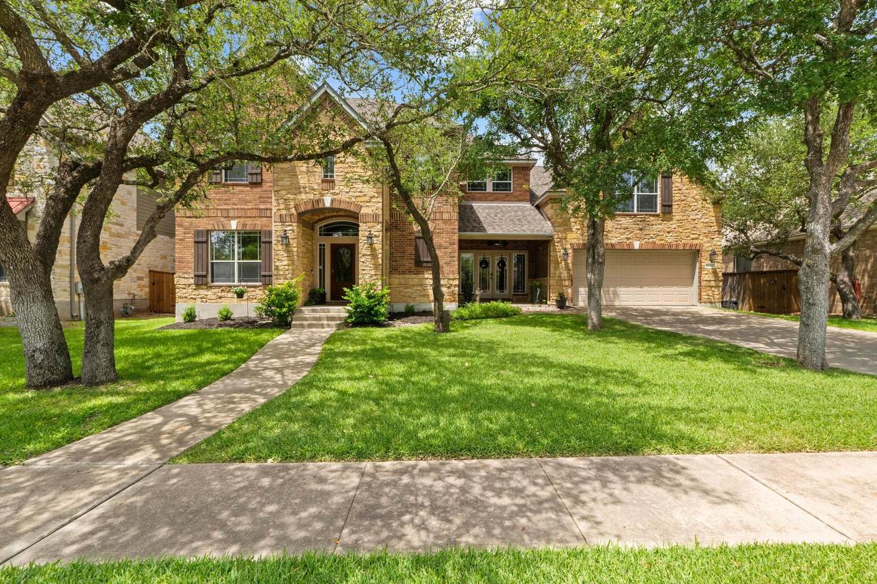 1303 Quiet Creek Dr - Photo 1