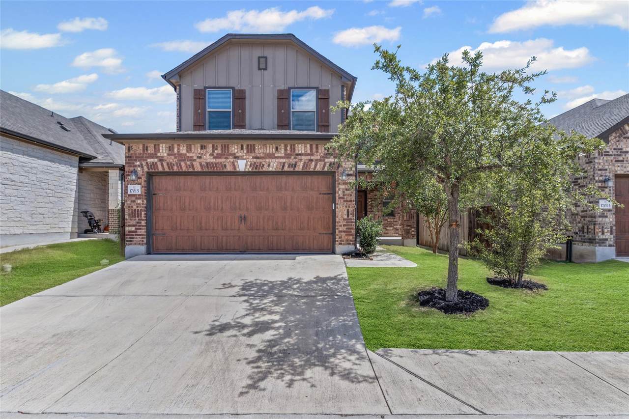 17015 Gibbons Path - Photo 1