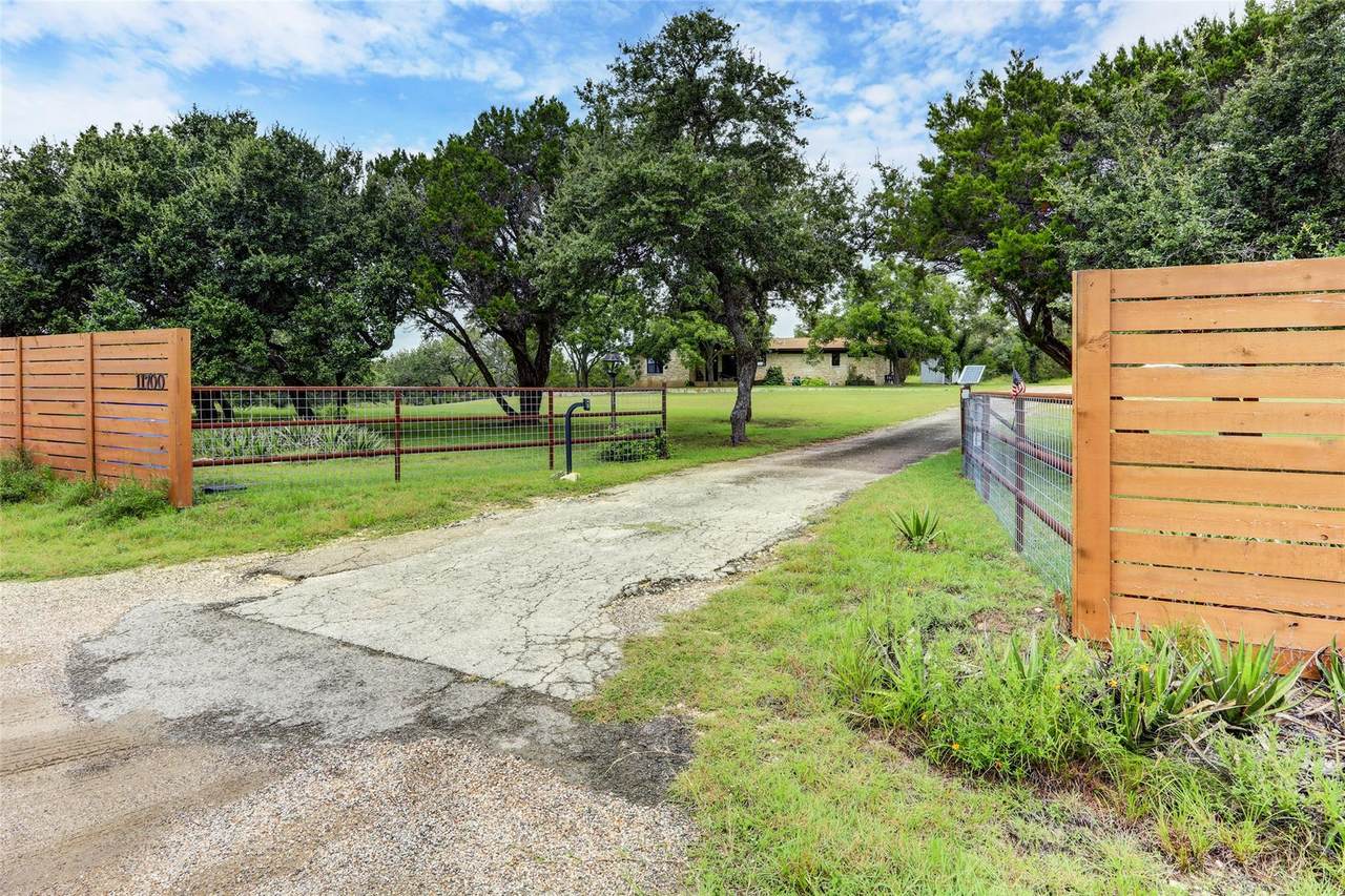 11700 Rim Rock A Trl - Photo 1