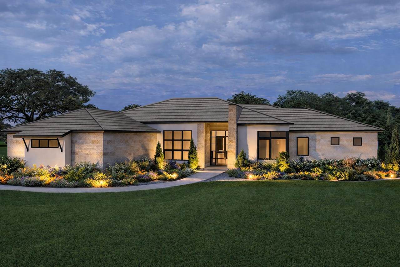 17205 Morning Grove Ln - Photo 1