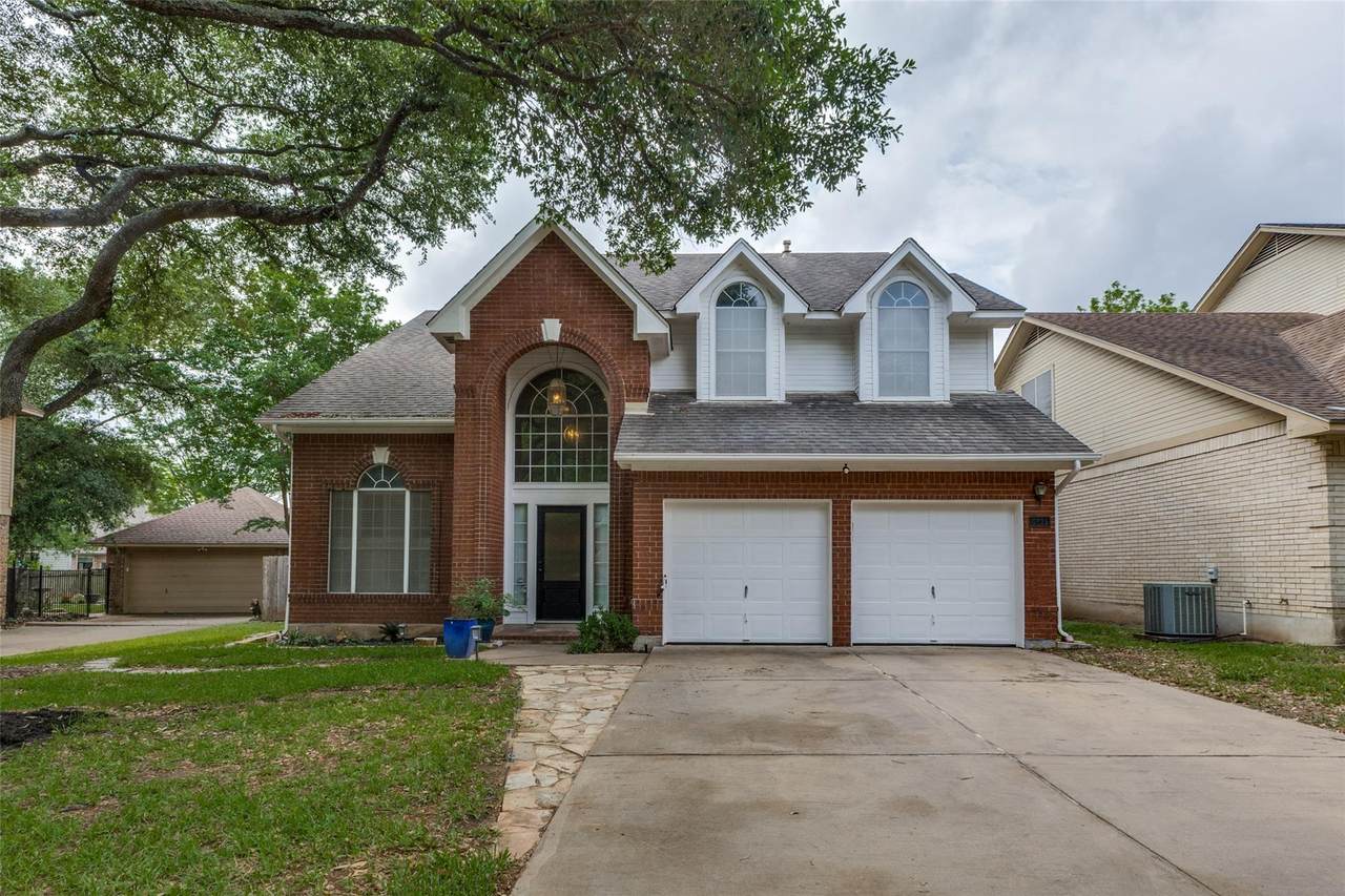 6215 John Chisum Ln - Photo 1