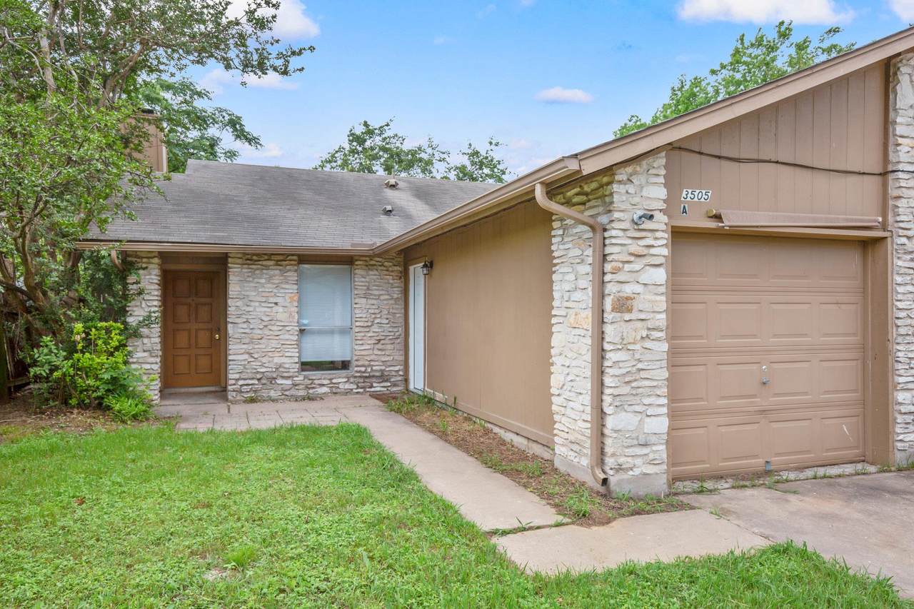 3505 Harpers Ferry Ln - Photo 1