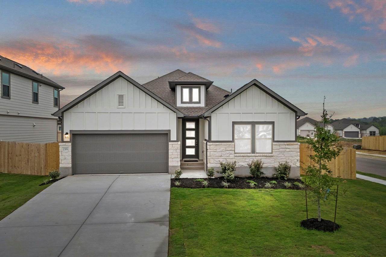 235 Red Tail Hawk Ln - Photo 1