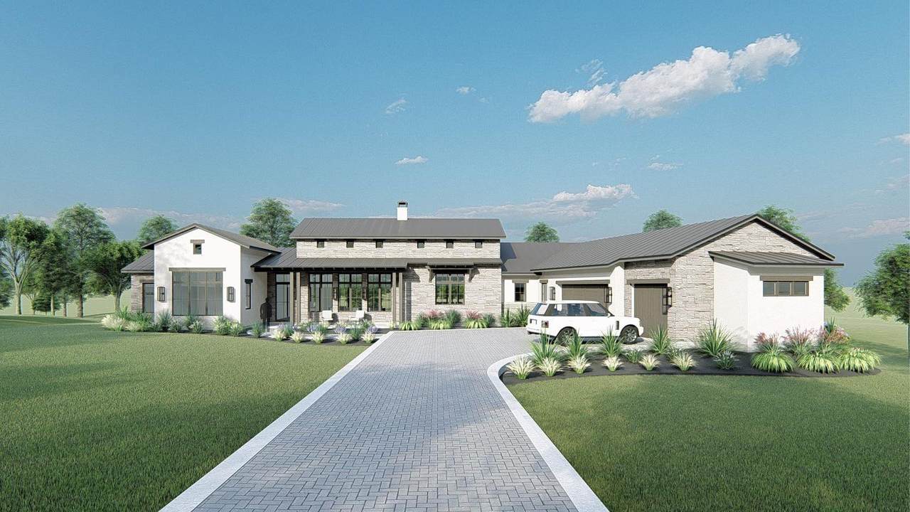 TBD Mesa Alta Ln - Photo 1