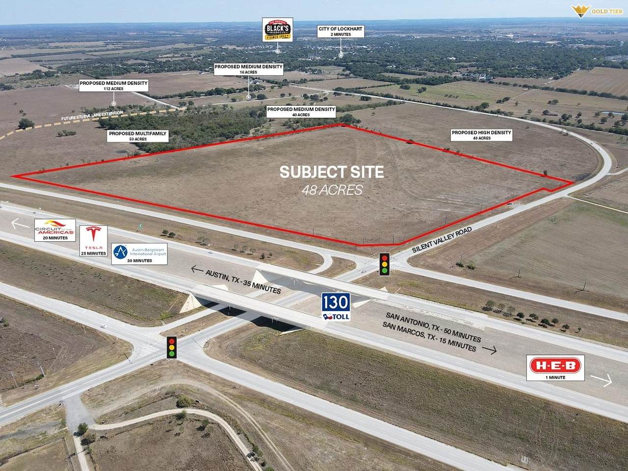 1635 Silent Valley Rd - Photo 1