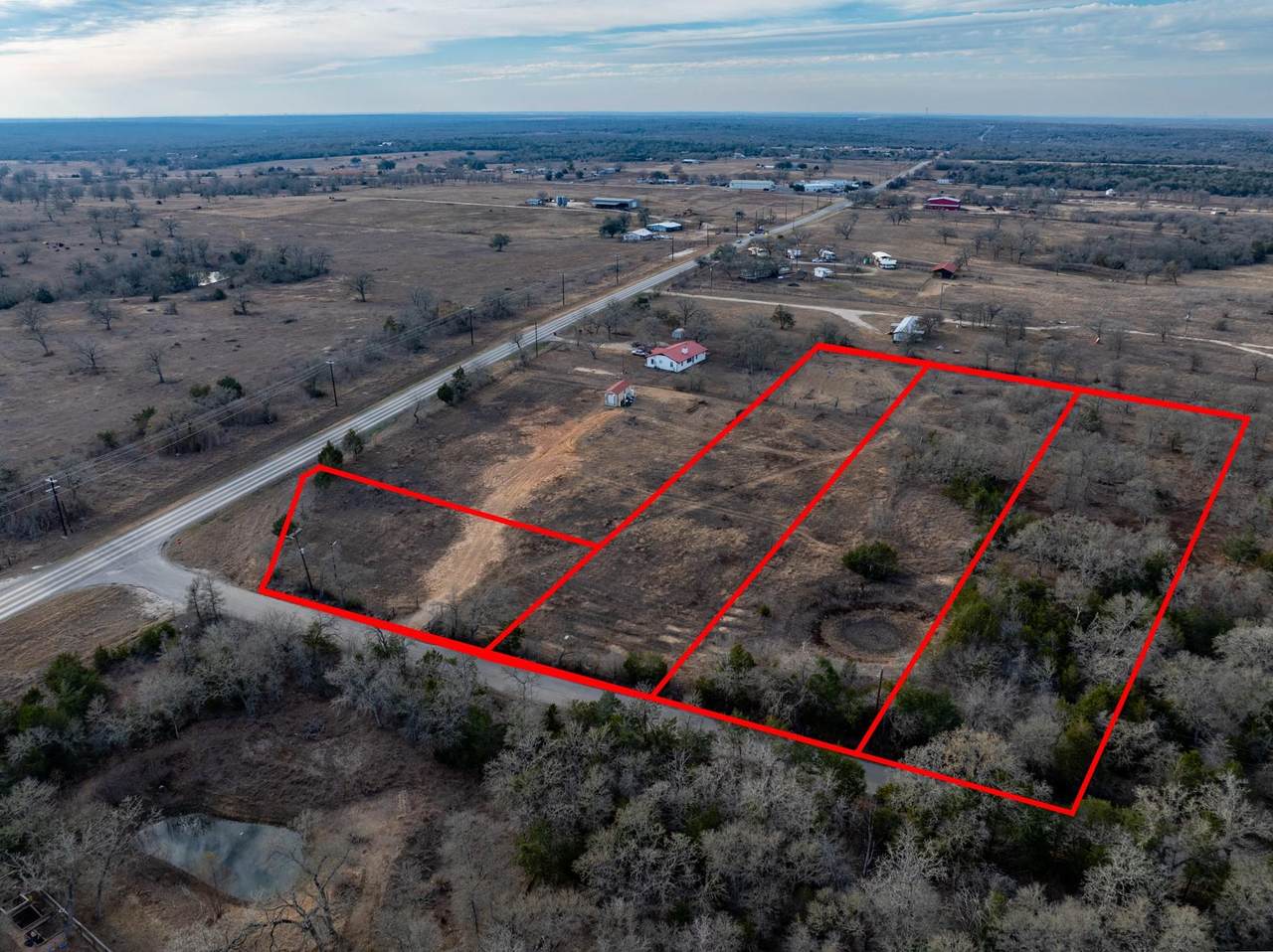 1056 -5A High Grove Rd - Photo 1