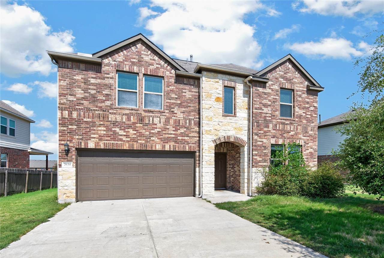 7634 Leonardo Dr - Photo 1