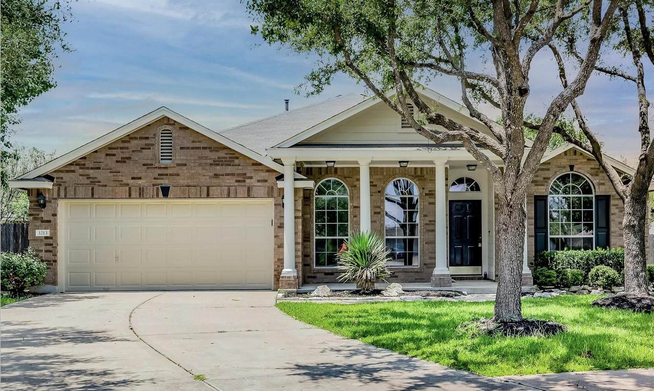 3213 Canyon Ledge Cv - Photo 1