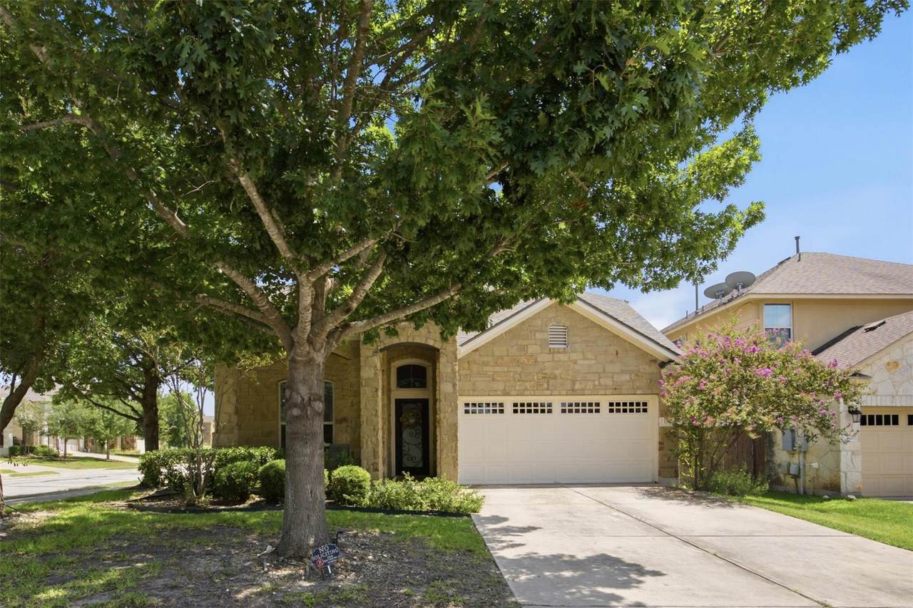 328 Rock Mill Loop - Photo 1