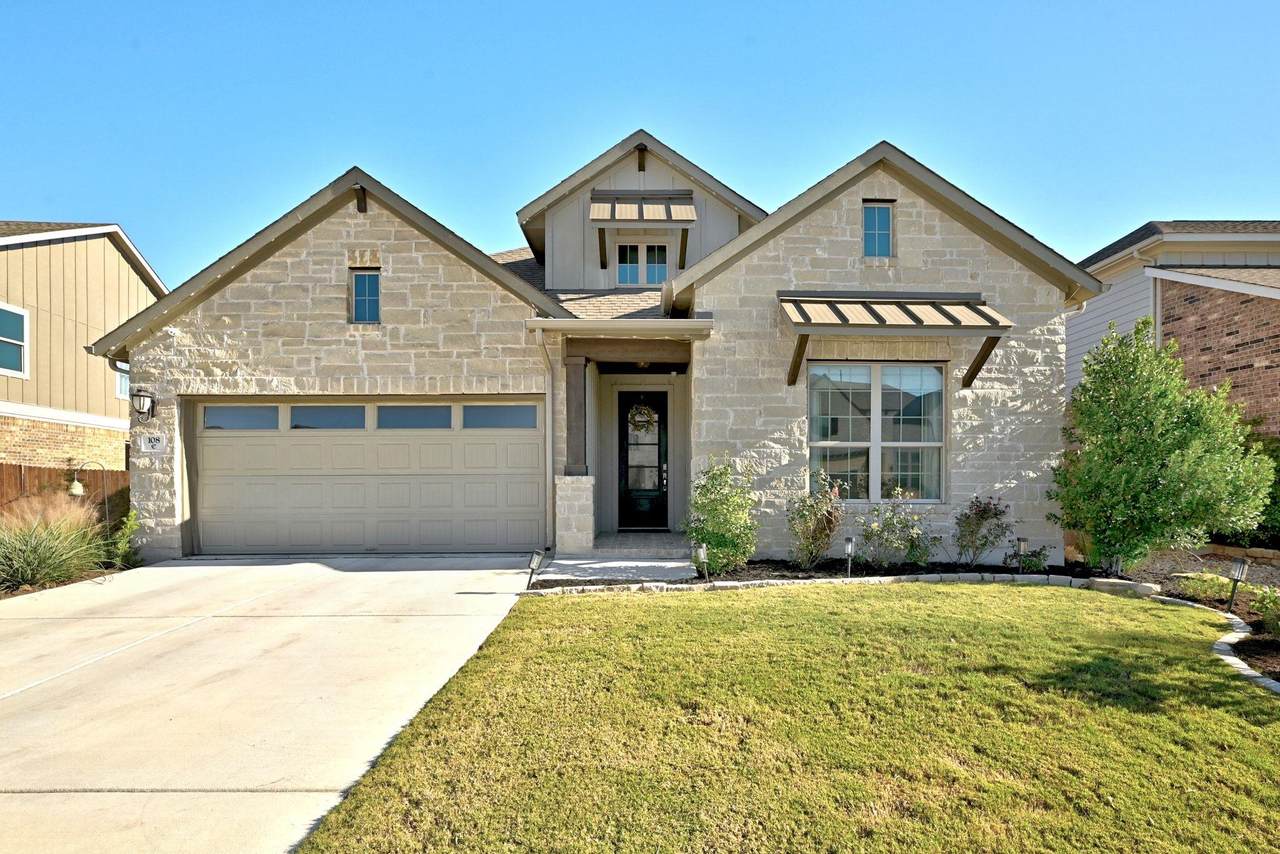 108 Leon Loop - Photo 1