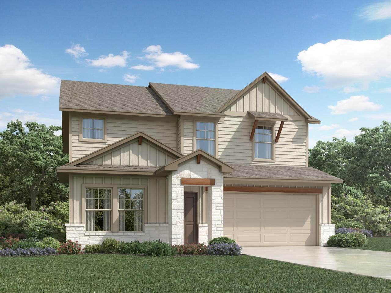 5013 Stockton Ln - Photo 1