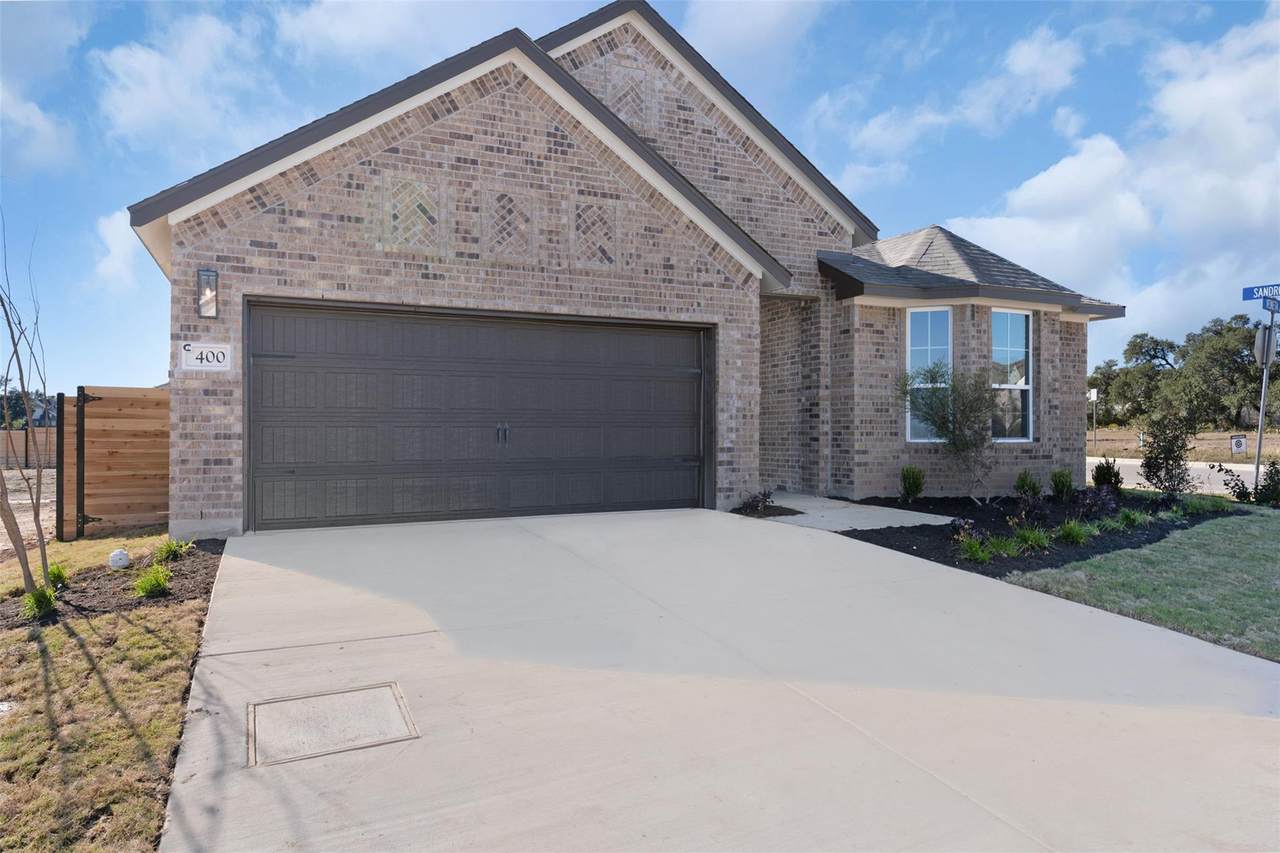 510 Clove Current Ct - Photo 1