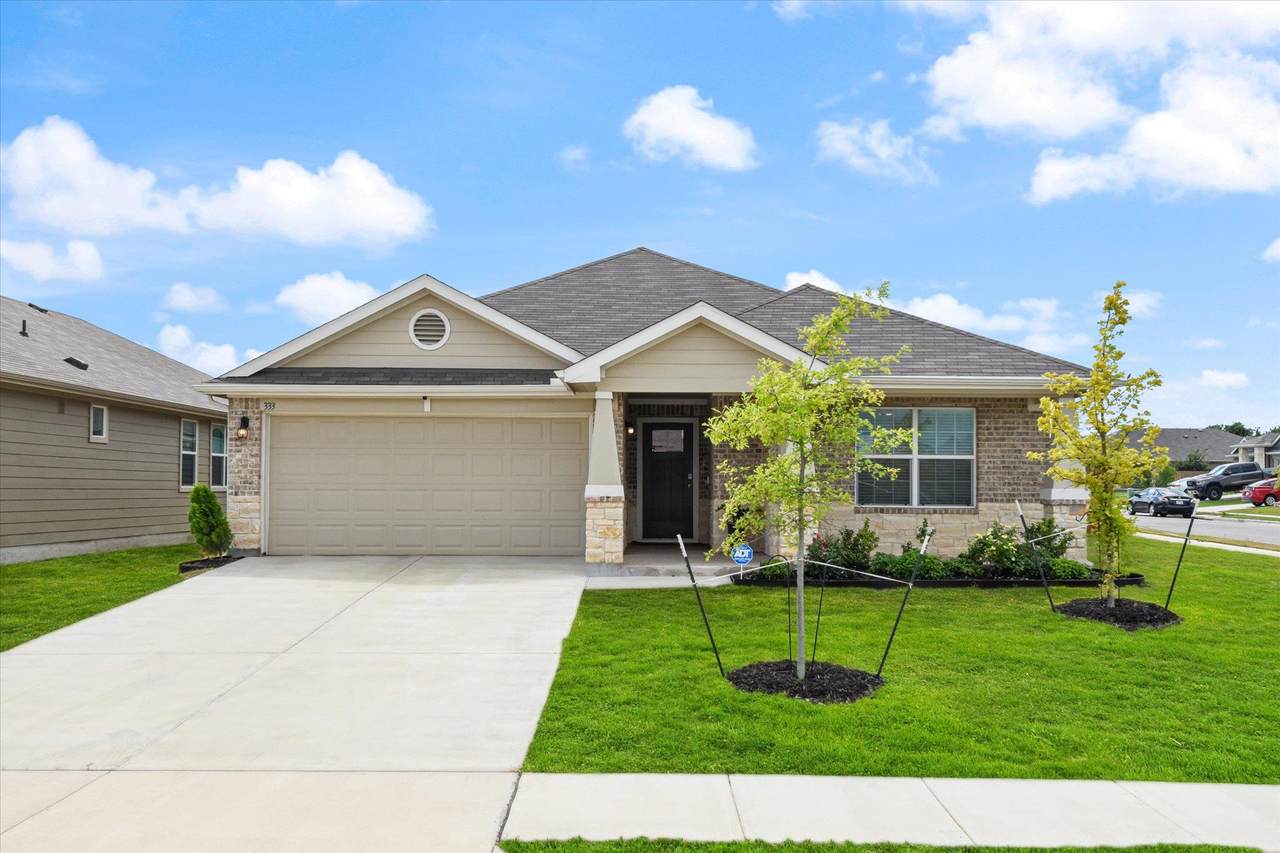 333 Pedernales Ln - Photo 1