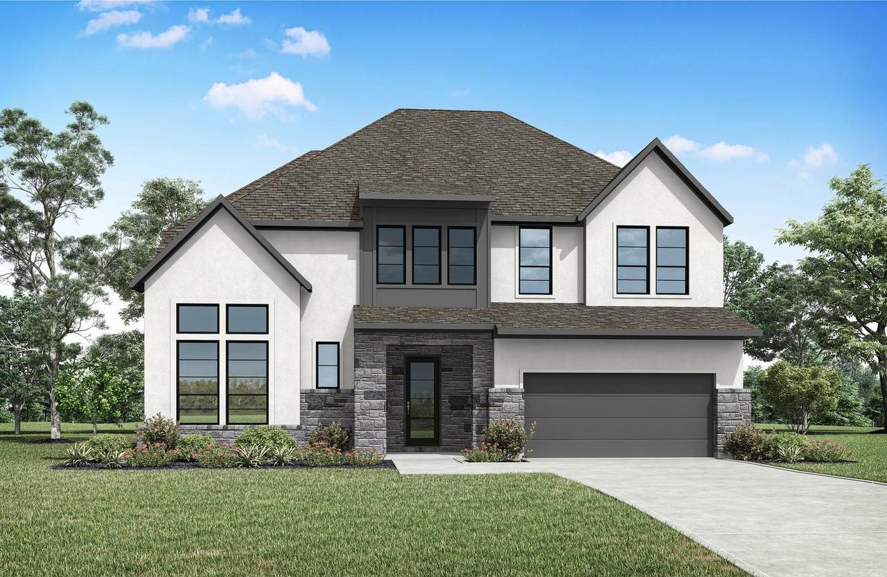 2033 Morning Mist Dr - Photo 1