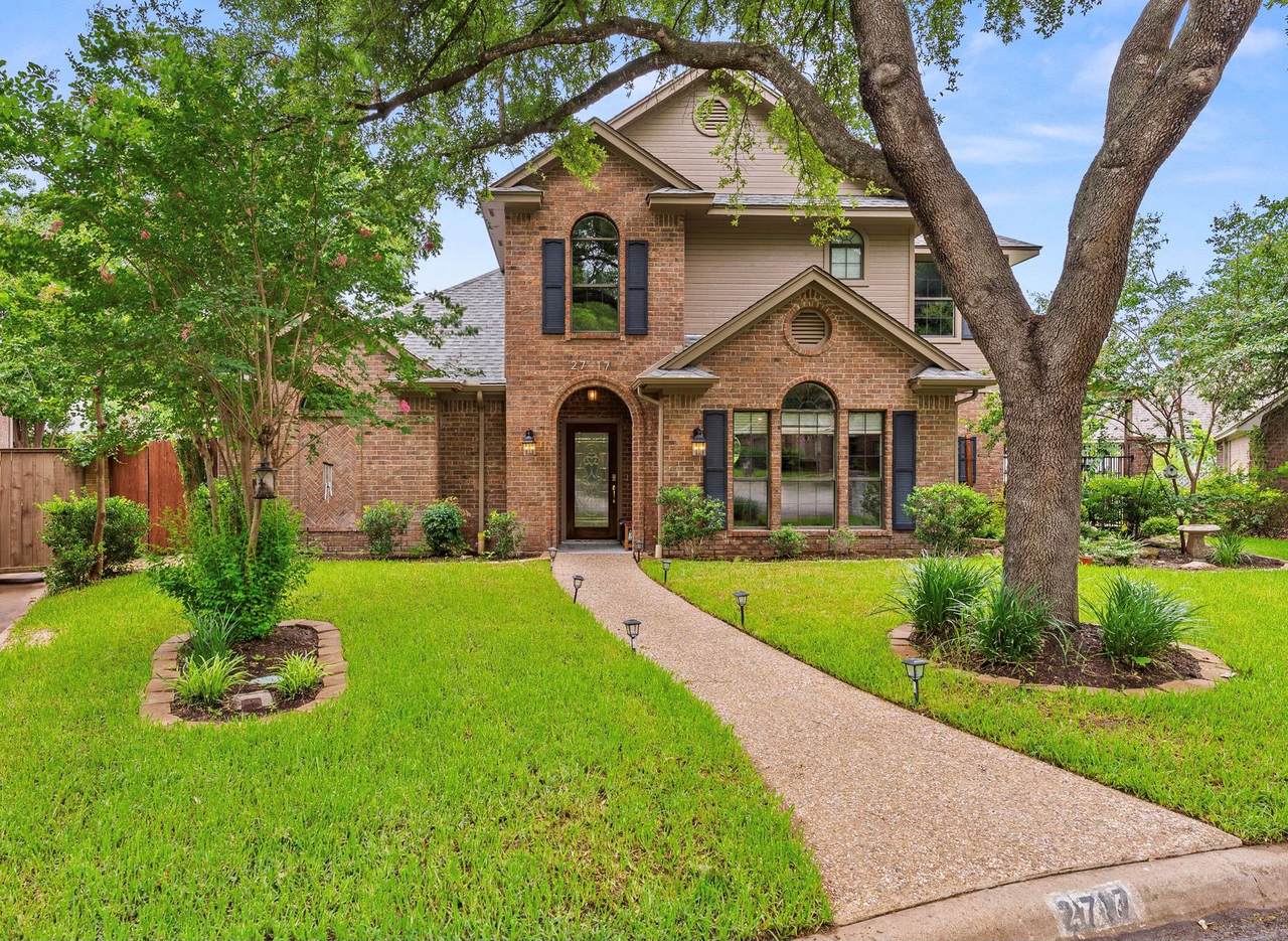 2717 Canyon Oaks Ct - Photo 1