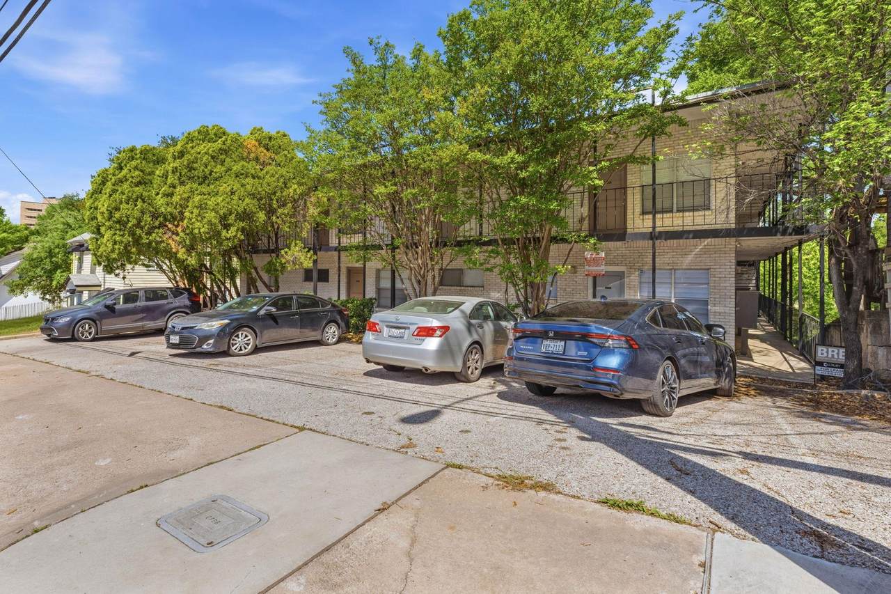 710 Dean Keaton St - Photo 1